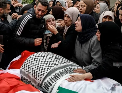 الإعدام الميداني.. سياسة مشتركة بين الاحتلال ومستعمريه